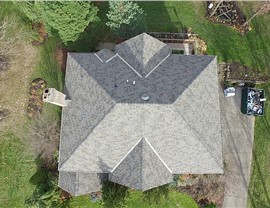 Roofing Options & Materials Photo 2
