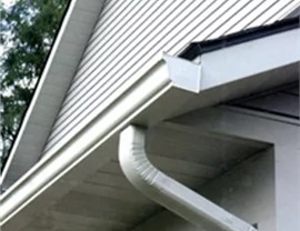 Gutters Photo 1