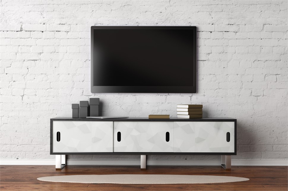 Free TV with Roofing Project EAS Roofing