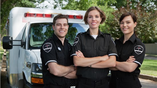 First Responders Take 10% Off