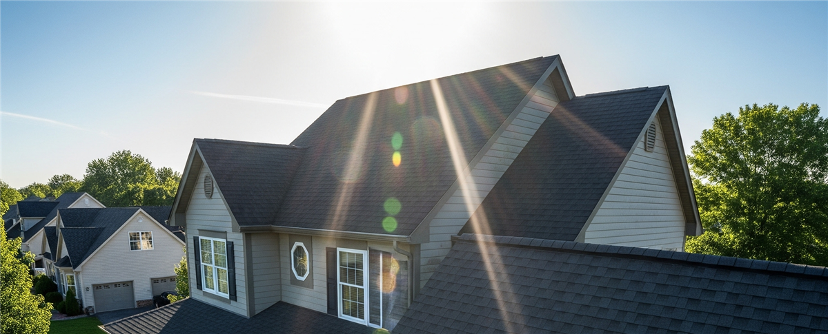 The Importance of Proper Roof Ventilation 
