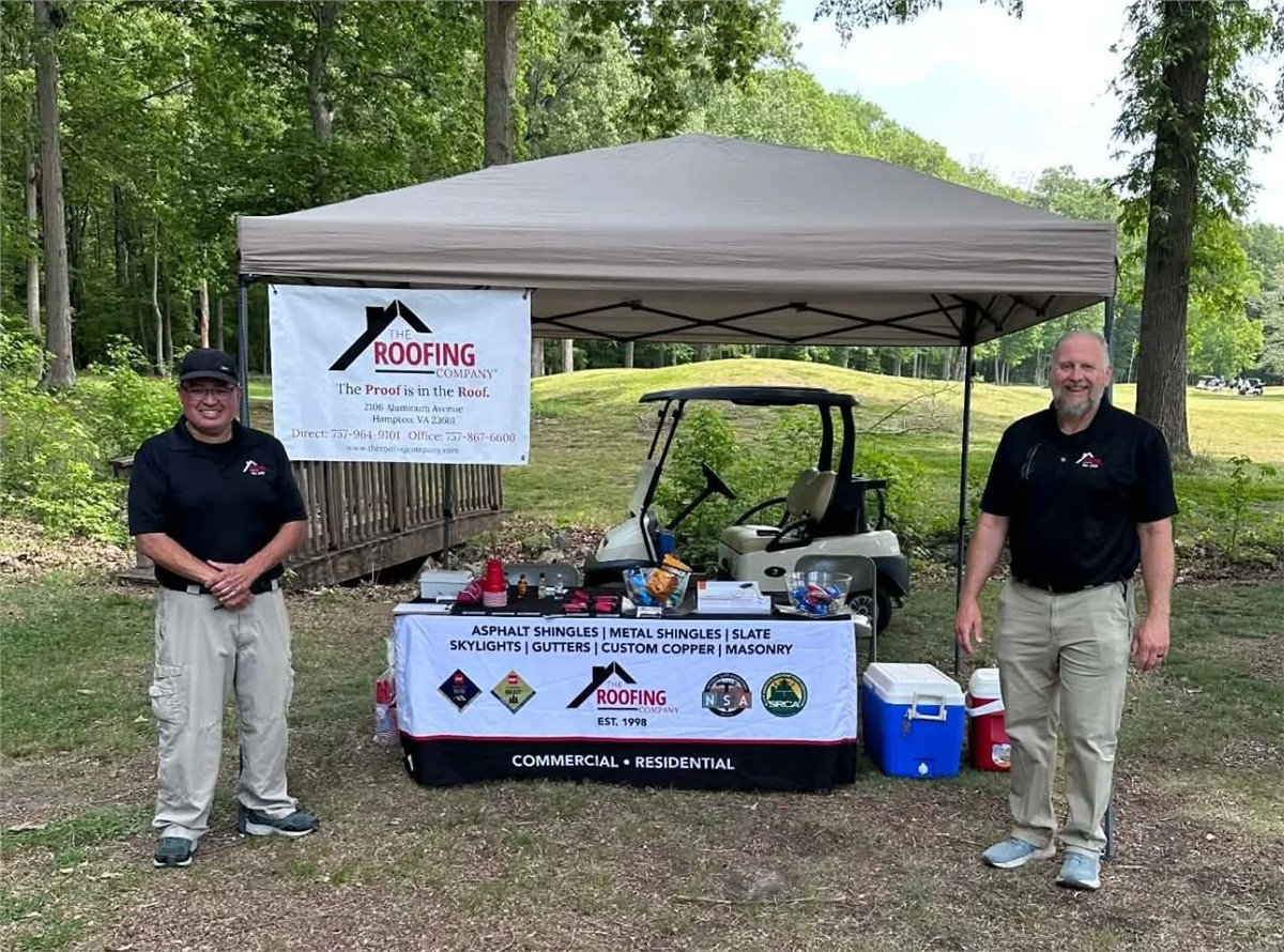 A Tradition of Excellence: Sponsoring the 18th Annual PAA Wrestling Golf Tournament