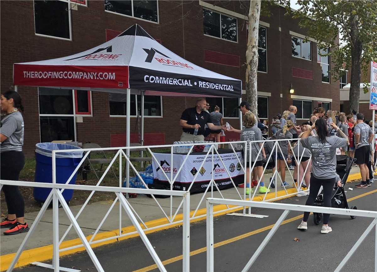 The Roofing Company, Inc. Fuels Cape Henry Collegiate's Race at the Cape