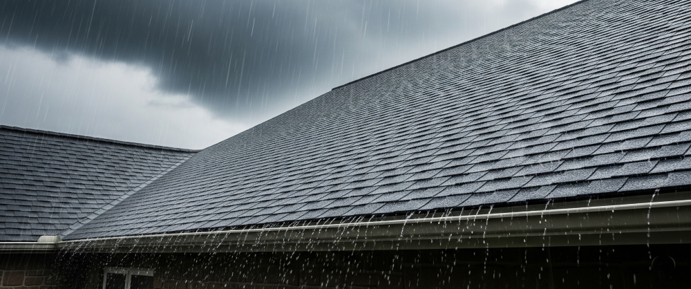 Beyond the Surface: The Secret Science Protecting Your Roof