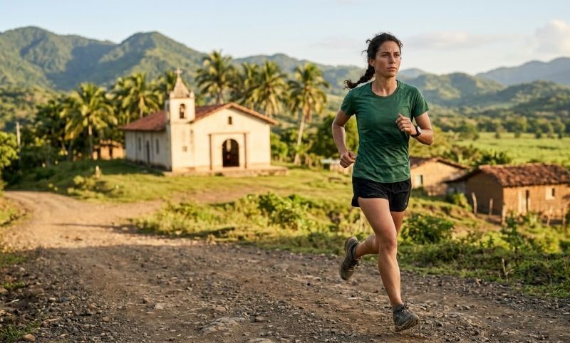 Miles for Missions: Sponsoring the Run for Nicaragua 5K