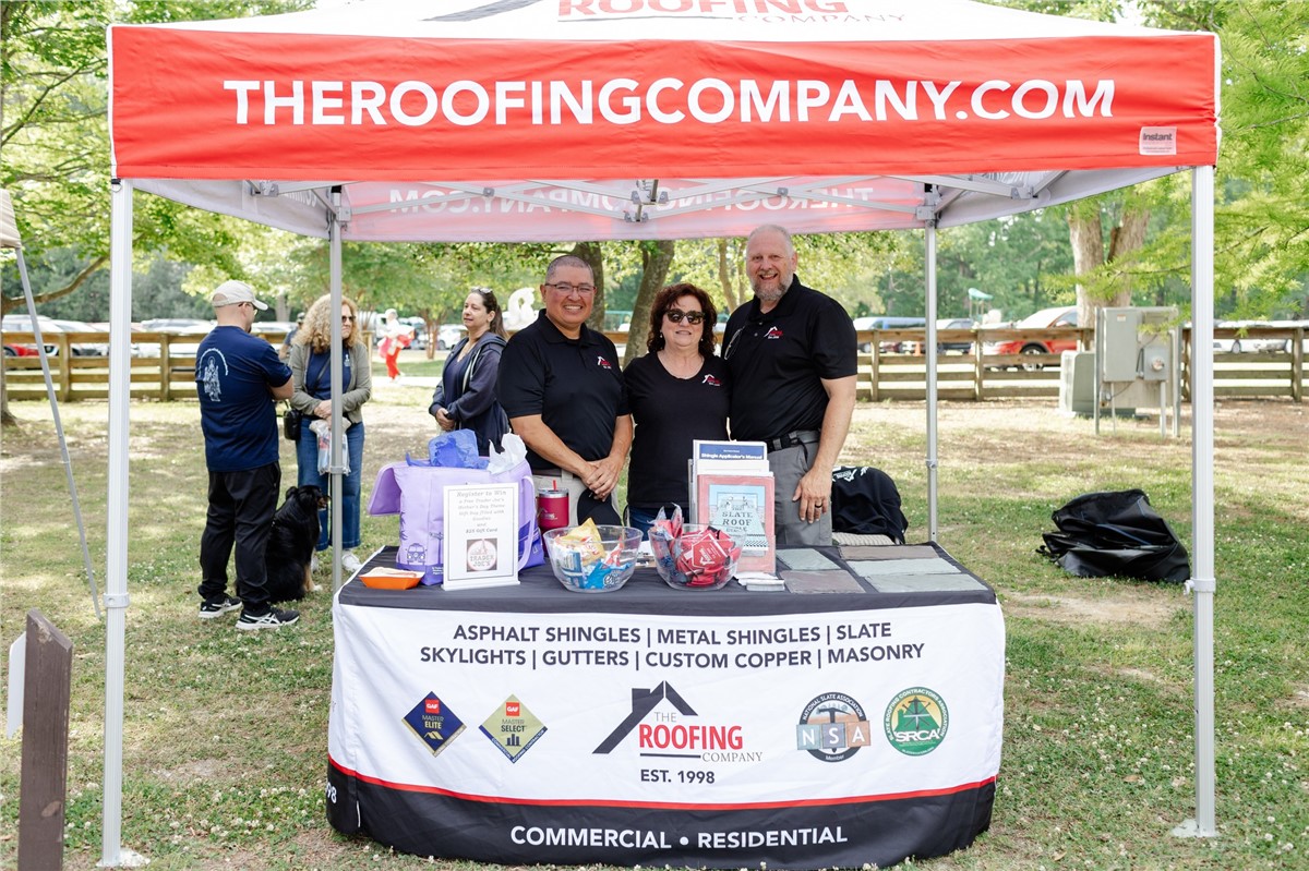 Stepping Up for Families: The 41st Annual Care Net Peninsula Walk4Life