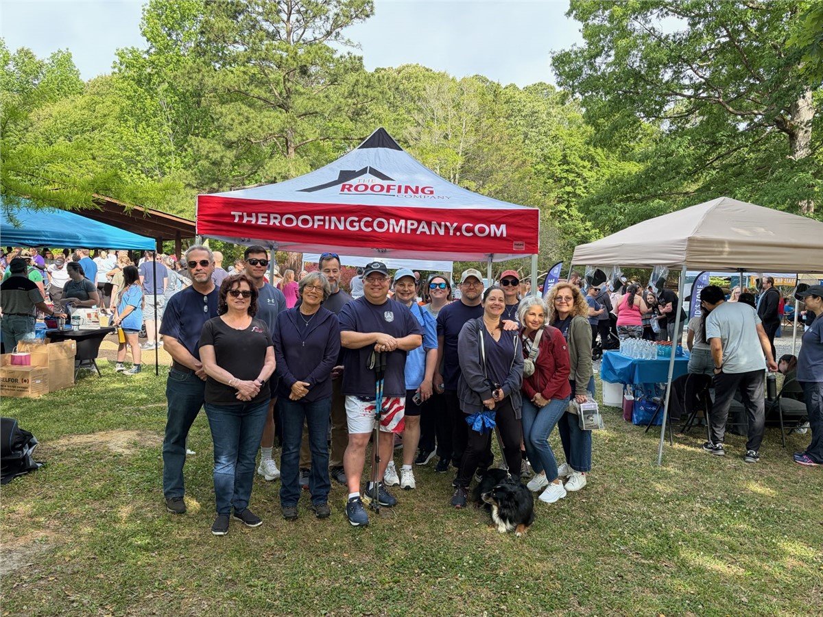 Stepping Up for Families: The 41st Annual Care Net Peninsula Walk4Life