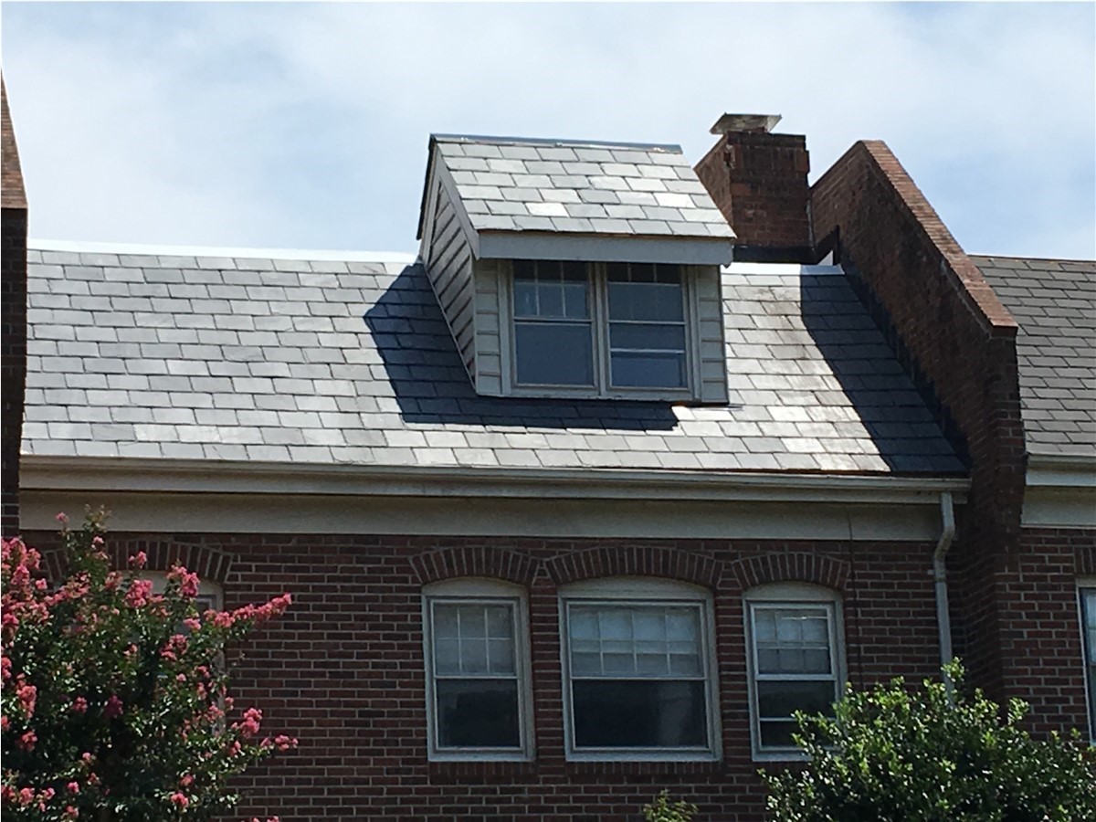 Better Roofing by Better Roofers: Slate Roof Expertise 