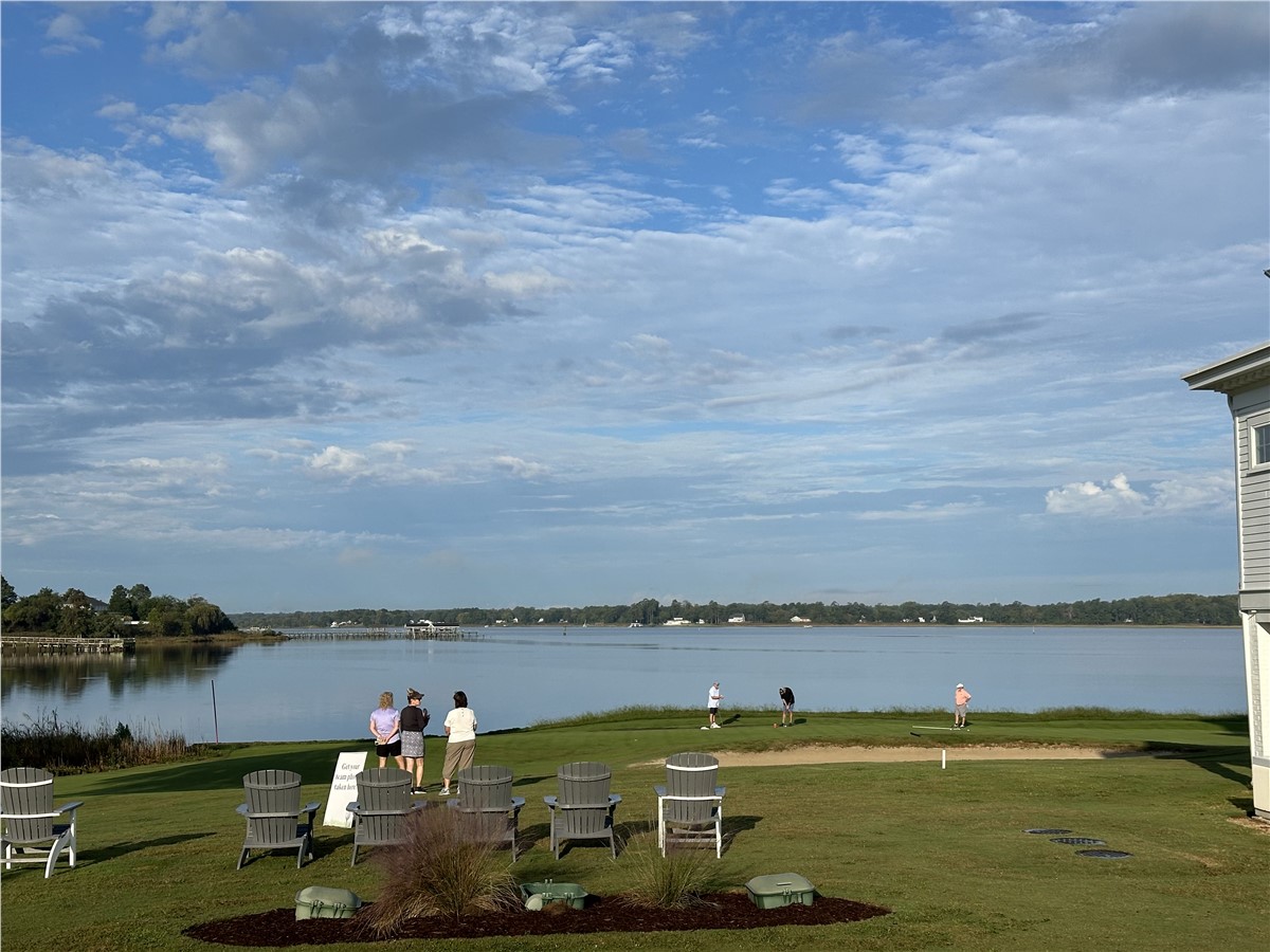 A Decade of Dedication: The Roofing Company Supports the 10th Annual Darrell Brackin Memorial Golf Tournament