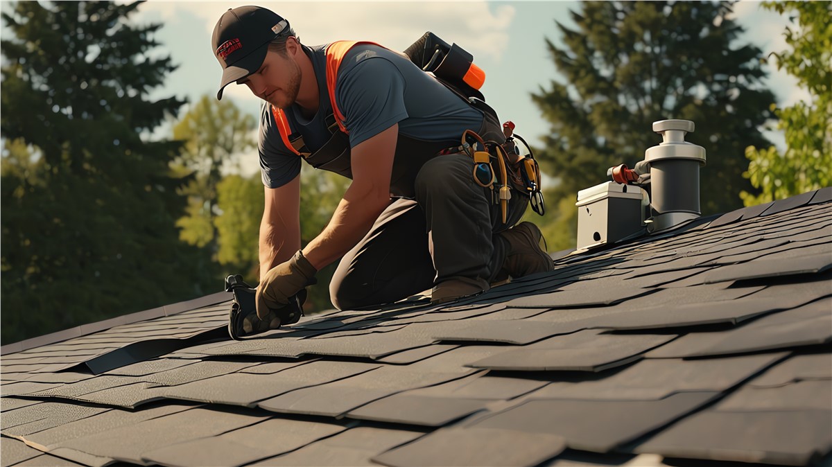 Why You Shouldn’t Hire the First Roofer You Find