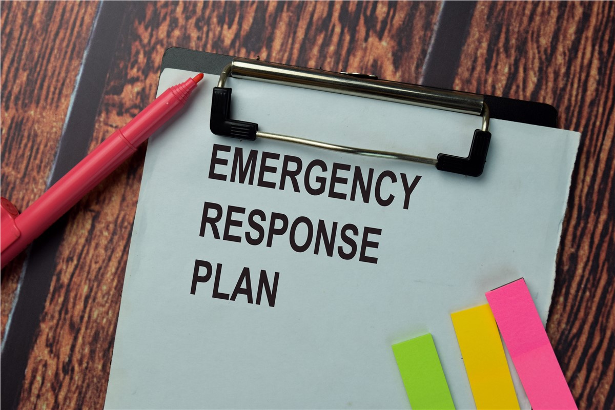 Disaster Family Emergency Planning: Preparing Before the Storm