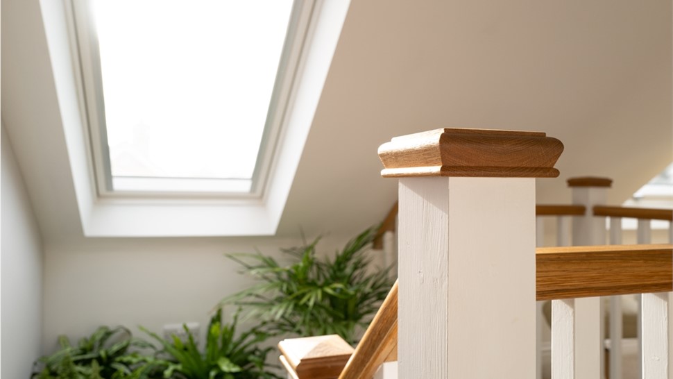 Service Area - Skylights Photo 1