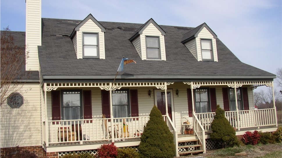 Roof Repair or Replace Photo 84