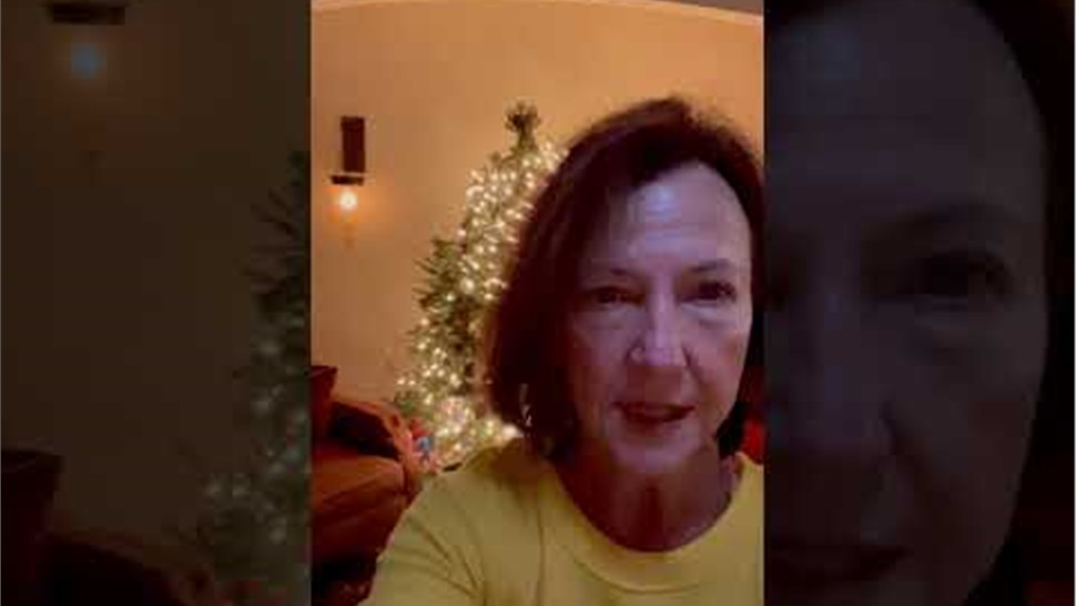 Sun Tunnels Video 26