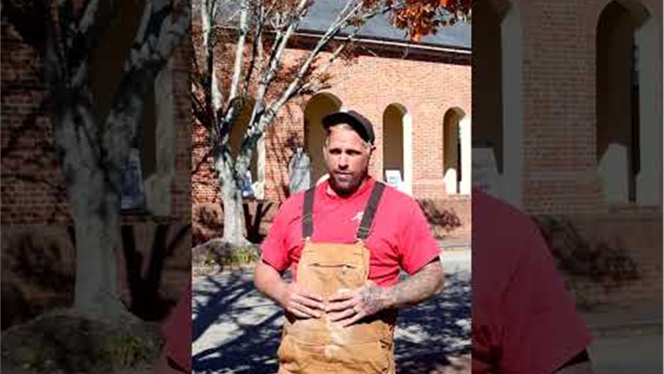 Masonry Video 31