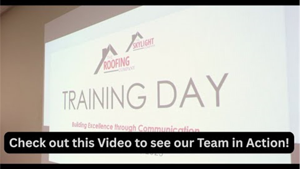 Training Center Video 50