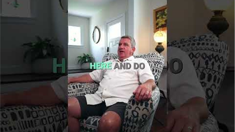 Videos: Customer Testimonials Video 44