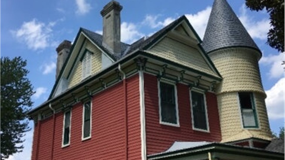 Service Area Photo 1