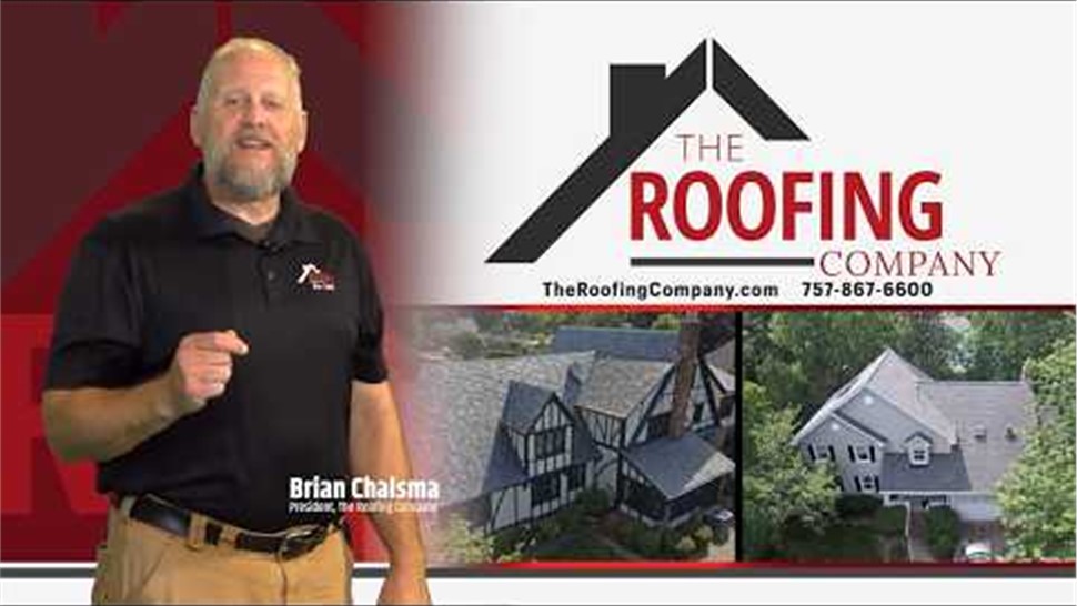 Roofing Done Right — Trained, Local, Accountable Video 18