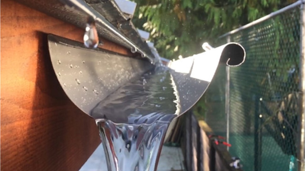 Gutter Types Photo 1