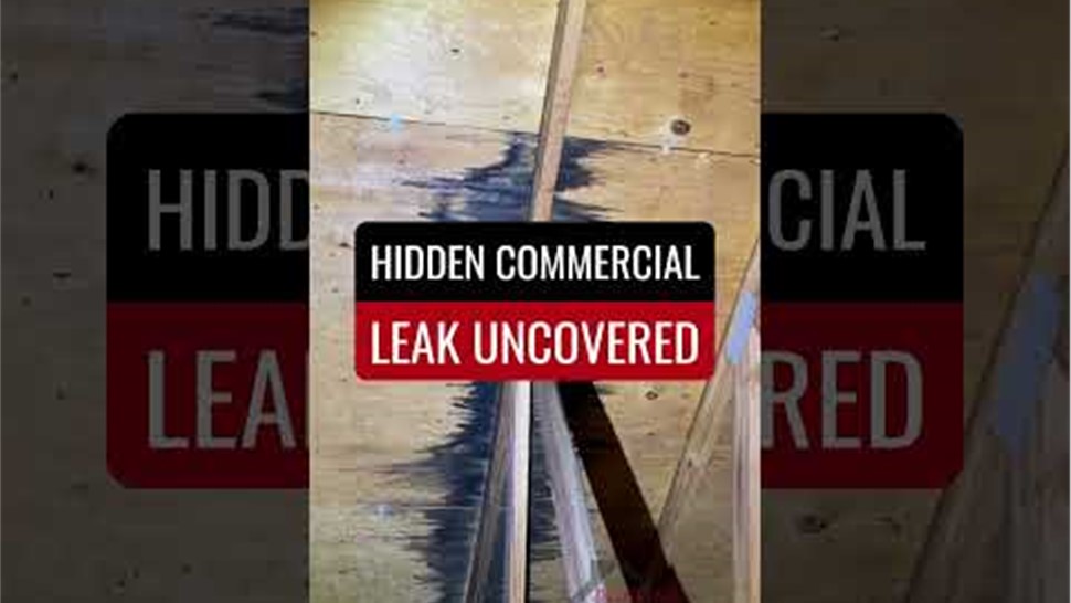 Roof Inspection Video 60