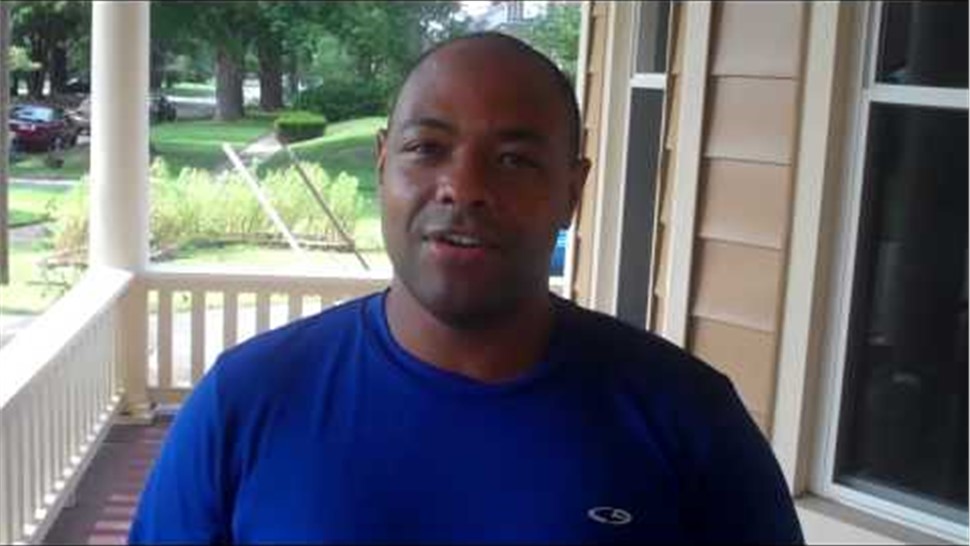 Slate Roofing Repairs Video 16