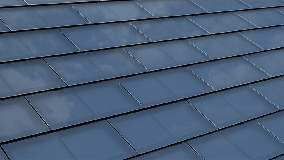 Solar Roofing Photo 1