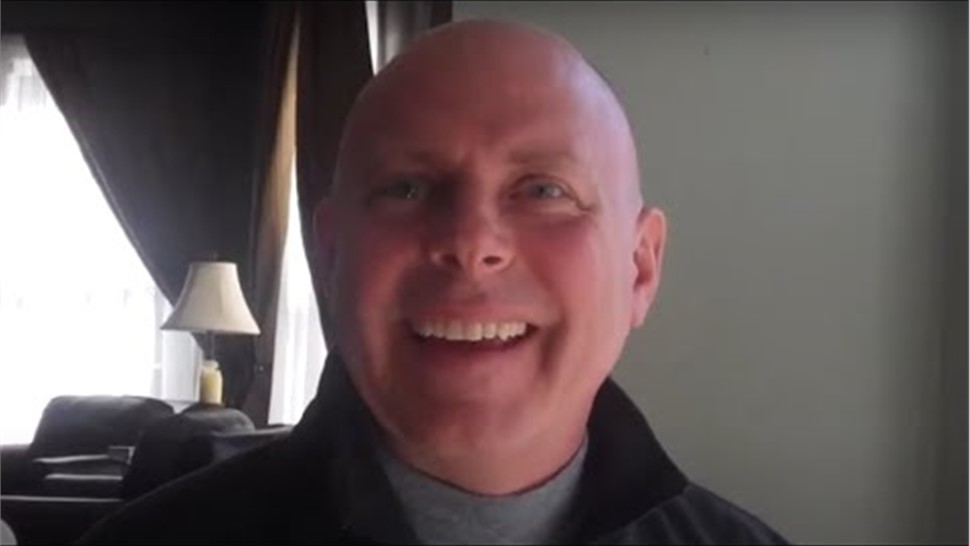 Roofing Repair Video 45