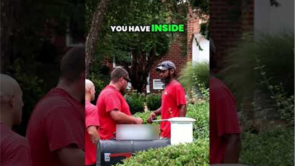 Roofing Replacement Video 84