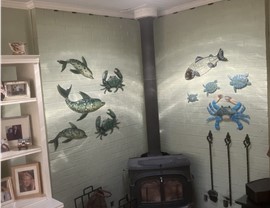 Sun Tunnels Photo 46