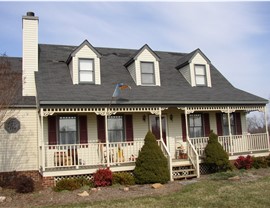 Roofing Repair Photo 2