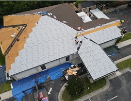 Commercial Roofing Photo 81
