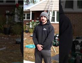 Roof Replacement Cost Video 34