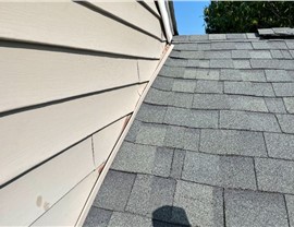 2-Year Old Roof Failure in Norfolk Photo 31
