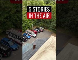 Roof Inspection Video 95