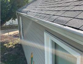 2-Year Old Roof Failure in Norfolk Photo 28
