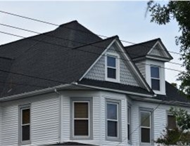 Residential Roofing Photo 2