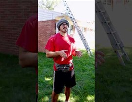 Residential Roofing Video 44