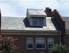 Slate Roofing Repairs Photo 3