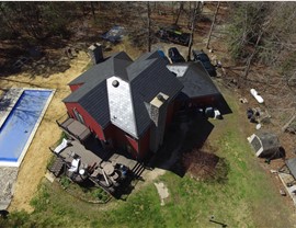 Slate Roofing Photo 1