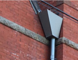 Gutter Types Photo 2