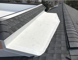 Flat Roof | Low Slope Photo 96
