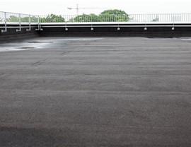 Service Area - Commercial Roofing Photo 4