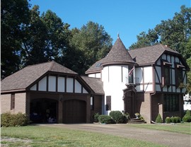 Roof Replacement Cost Photo 33