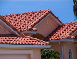 Tile Roofing Photo 10