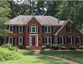 Roofing Types Photo 4