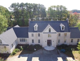 Residential Roofing Photo 1