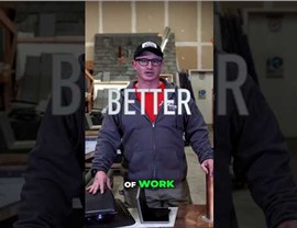 Roofing Replacement Video 47