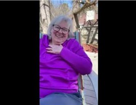 Videos: Customer Testimonials Video 74