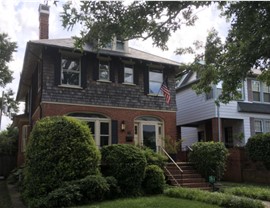 Slate Roofing Repairs Photo 2